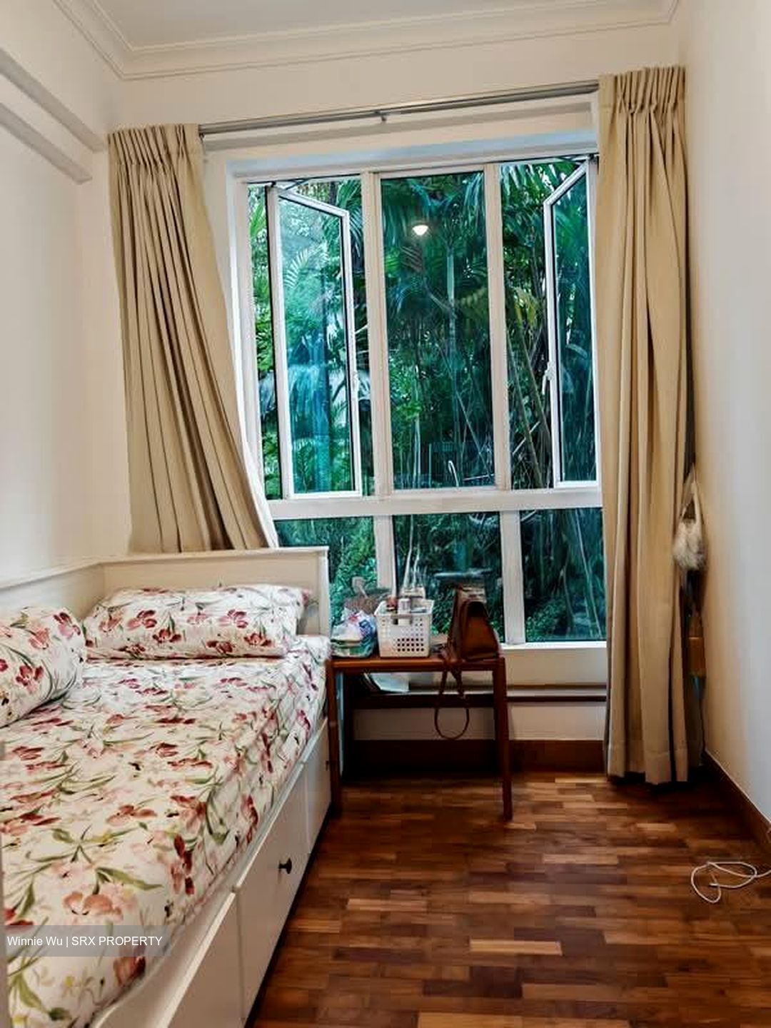 Emerald Garden (D1), Condominium #552354991